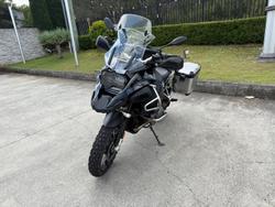2017 BMW R 1200 GS Adventure