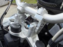 2017 BMW R 1200 GS Adventure