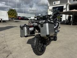 2017 BMW R 1200 GS Adventure