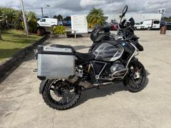 2017 BMW R 1200 GS Adventure