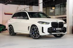 2023 BMW X5 M60i