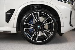 2023 BMW X5 M60i