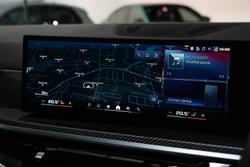 2023 BMW X5 M60i