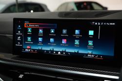 2023 BMW X5 M60i
