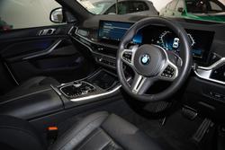 2023 BMW X5 M60i