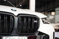2023 BMW X5 M60i
