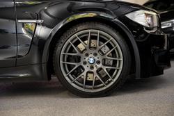 2012 BMW 1 Series M
