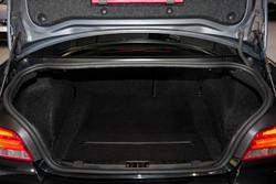 2012 BMW 1 Series M