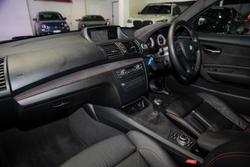 2012 BMW 1 Series M