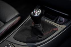 2012 BMW 1 Series M
