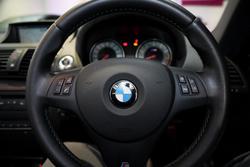 2012 BMW 1 Series M