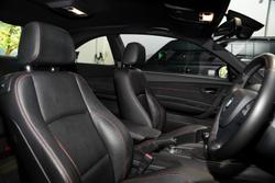 2012 BMW 1 Series M