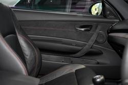 2012 BMW 1 Series M