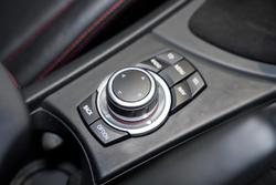 2012 BMW 1 Series M