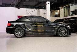 2012 BMW 1 Series M