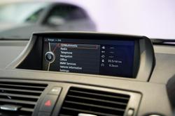 2012 BMW 1 Series M