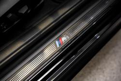 2012 BMW 1 Series M