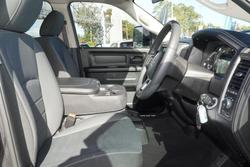 2022 RAM 1500 Express