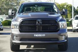 2022 RAM 1500 Express