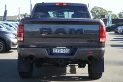 2022 RAM 1500 Express