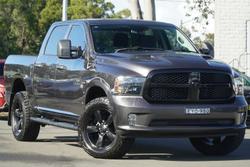 2022 RAM 1500 Express