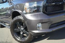 2022 RAM 1500 Express