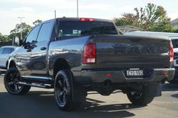 2022 RAM 1500 Express