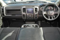 2022 RAM 1500 Express