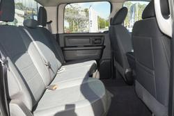 2022 RAM 1500 Express