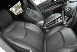 2022 Jeep Compass Night Eagle