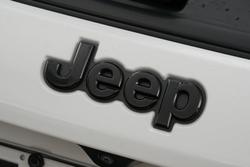 2022 Jeep Compass Night Eagle