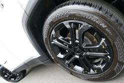 2022 Jeep Compass Night Eagle