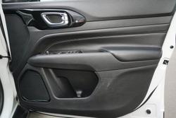 2022 Jeep Compass Night Eagle