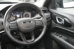 2022 Jeep Compass Night Eagle