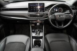 2022 Jeep Compass Night Eagle