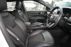 2022 Jeep Compass Night Eagle