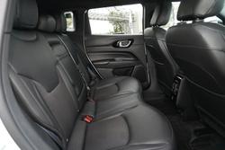 2022 Jeep Compass Night Eagle