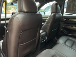 2019 Mazda CX-5 Akera