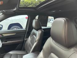 2019 Mazda CX-5 Akera