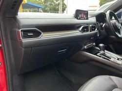 2019 Mazda CX-5 Akera