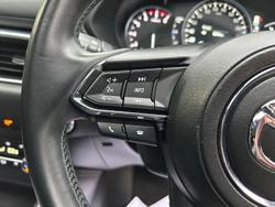 2019 Mazda CX-5 Akera