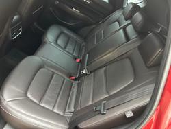2019 Mazda CX-5 Akera