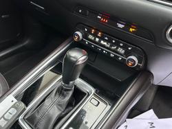 2019 Mazda CX-5 Akera