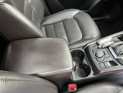 2019 Mazda CX-5 Akera