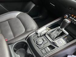 2019 Mazda CX-5 Akera