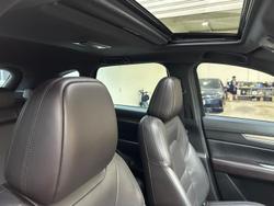 2019 Mazda CX-5 Akera