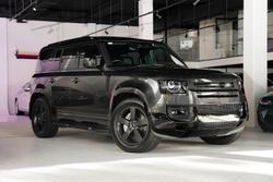 2024 Land Rover Defender 110 D300 X-Dynamic HSE