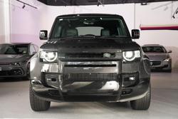2024 Land Rover Defender 110 D300 X-Dynamic HSE