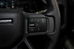 2024 Land Rover Defender 110 D300 X-Dynamic HSE
