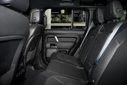 2024 Land Rover Defender 110 D300 X-Dynamic HSE